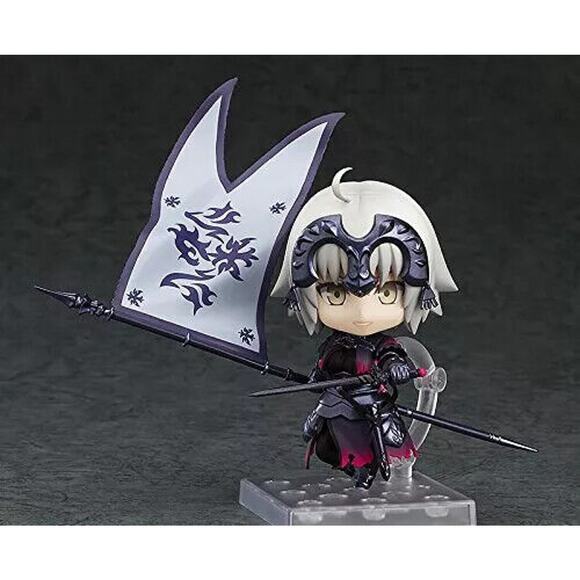 Fate/Grand Order Avenger/Jeanne D'Arc Alter Nendoroid Figure, Sealed, Damage Box - Picture 1 of 10